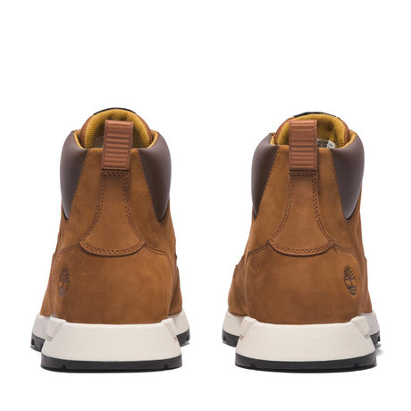 Killington Trekker Mid Lace Up Sneaker - Runner