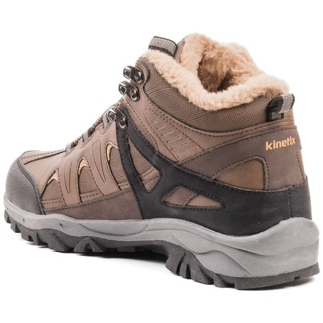 Kinetix Ankel Boot Men - Runner