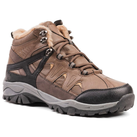 Kinetix Ankel Boot Men - Runner