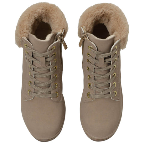 Kinetix Half Boot Women - Runner