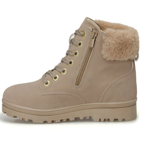 Kinetix Half Boot Women - Runner