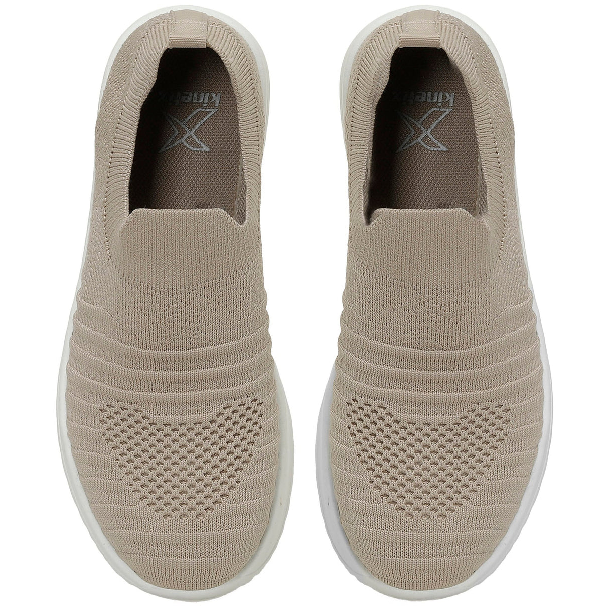 Kinetix Slip On Women - Runner