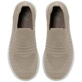 Kinetix Slip On Women - Runner