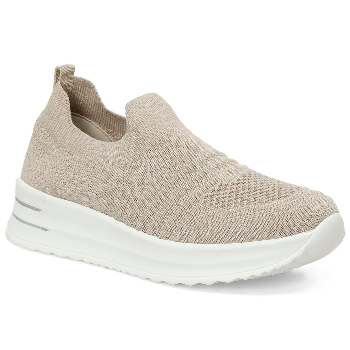Kinetix Slip On Women - Runner