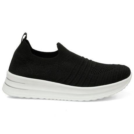 Kinetix Slip On Women - Runner