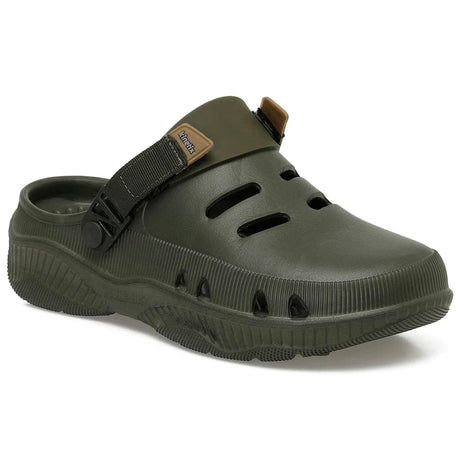 Kinetix Slipper Men - Runner