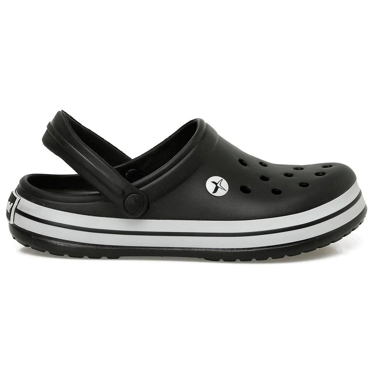 Kinetix Slipper Men - Runner