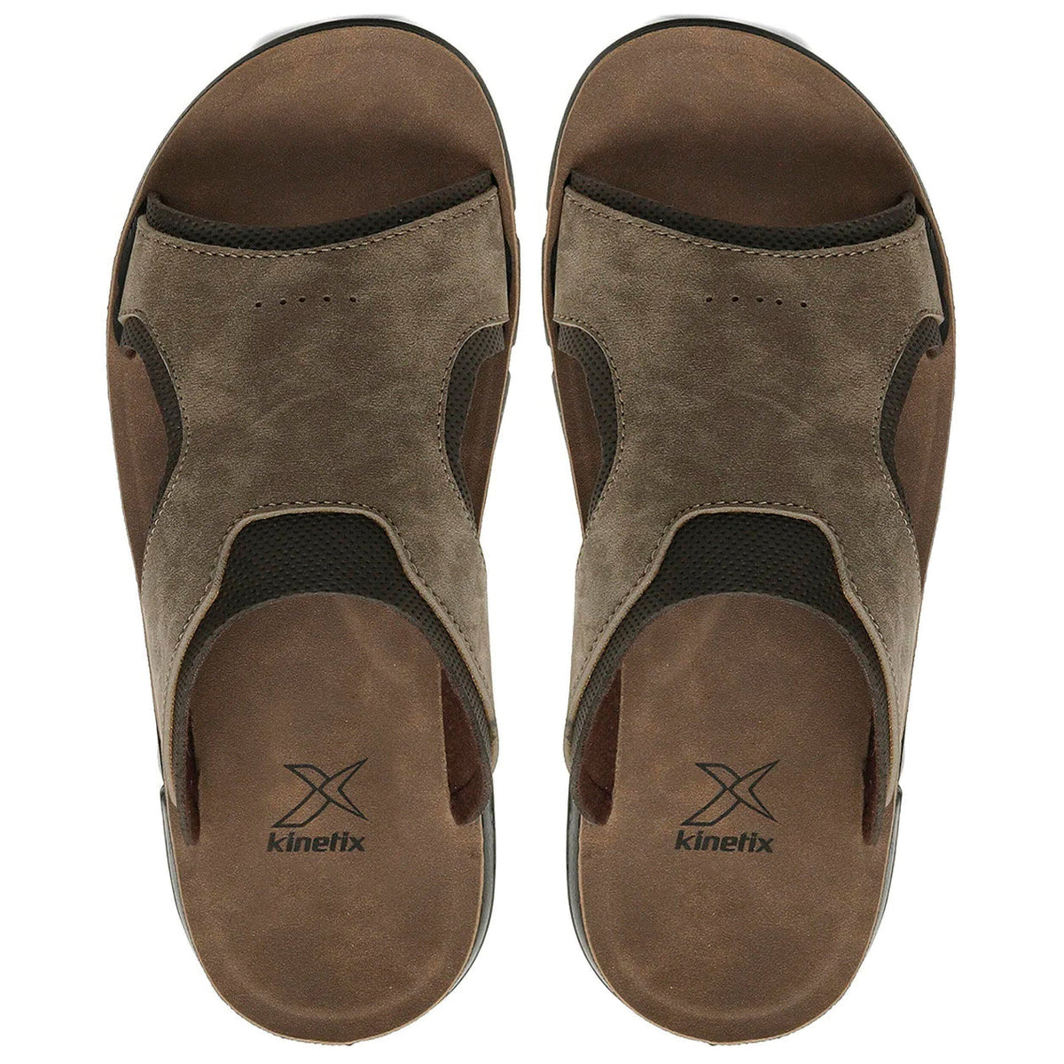 Kinetix Slipper Men - Runner