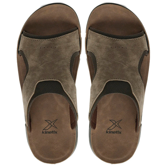Kinetix Slipper Men - Runner