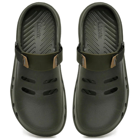 Kinetix Slipper Men - Runner