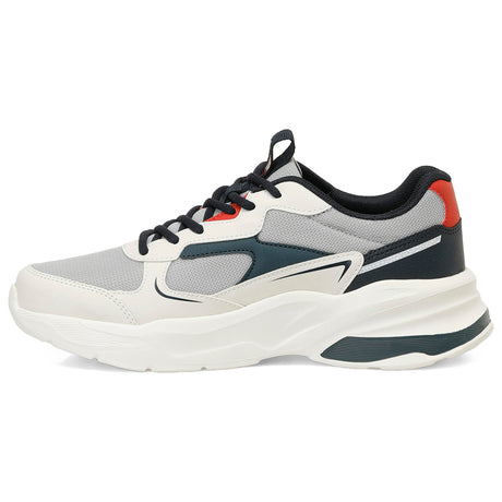 Kinetix Sneakers Men - Runner