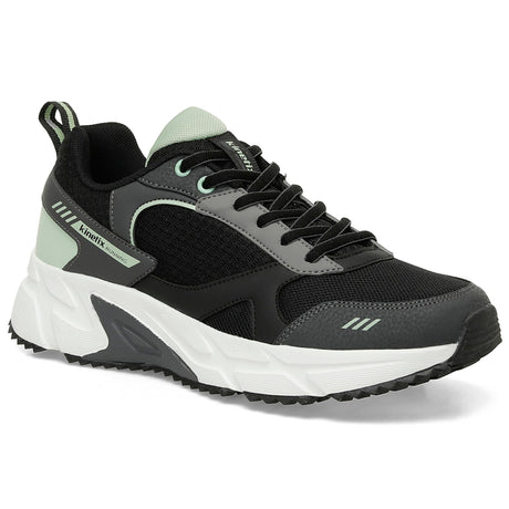 Kinetix Sneakers Men - Runner