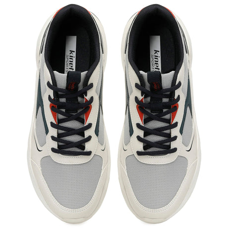 Kinetix Sneakers Men - Runner