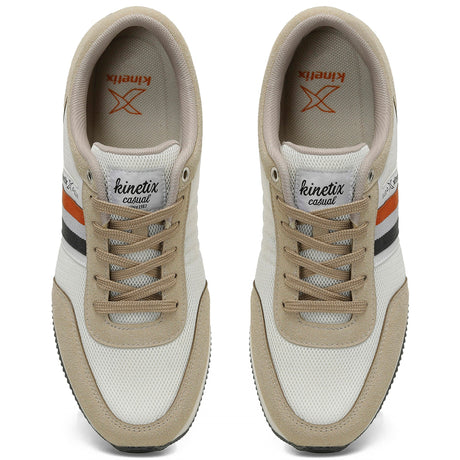 Kinetix Sneakers Men - Runner