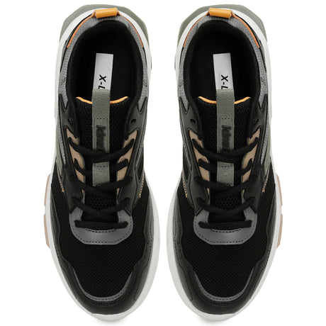Kinetix Sneakers Men - Runner