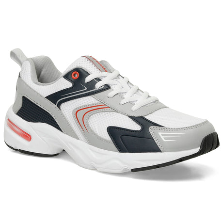 Kinetix Sneakers Men - Runner