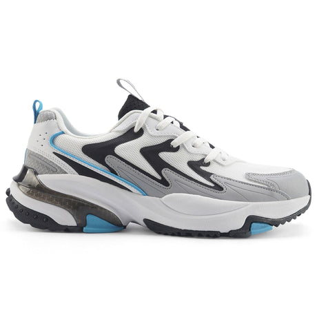 Kinetix Sneakers Men - Runner
