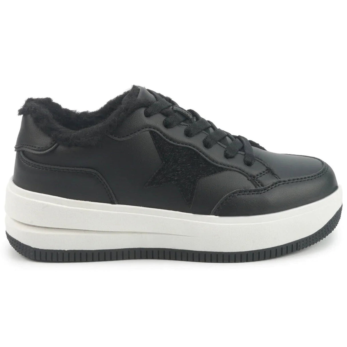 Kinetix Sneakers Women - Runner