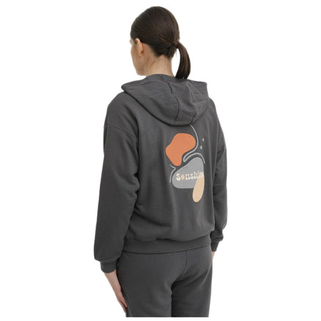 Kinetix Sweatshirt Women - Runner