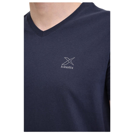 Kinetix T-Shirt Men - Runner