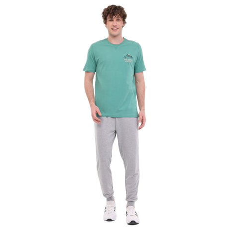 Kinetix T-Shirt Men - Runner