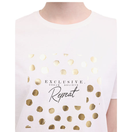 Kinetix T-Shirt Women - Runner