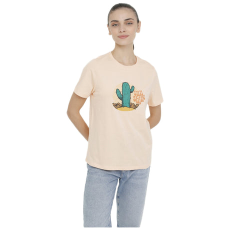 Kinetix T-Shirt Women - Runner