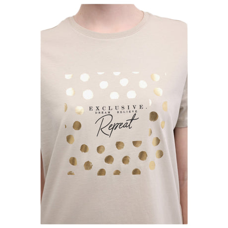 Kinetix T-Shirt Women - Runner