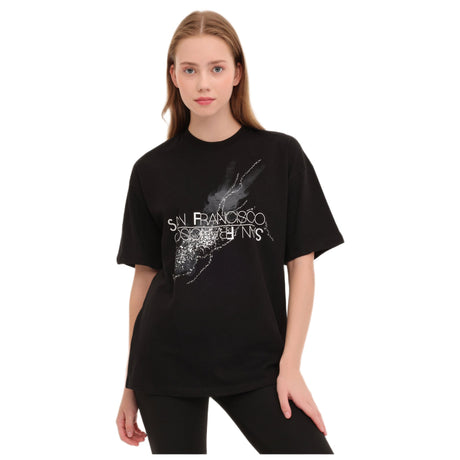 Kinetix T-Shirt Women - Runner