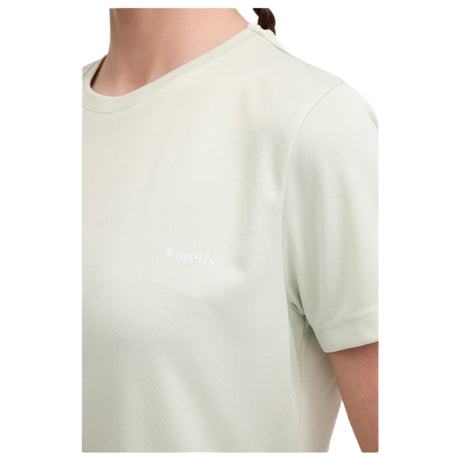 Kinetix T-Shirt Women - Runner
