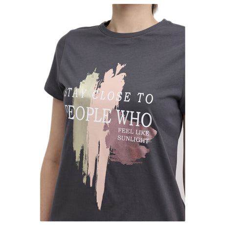 Kinetix T-Shirt Women - Runner