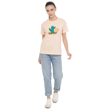 Kinetix T-Shirt Women - Runner