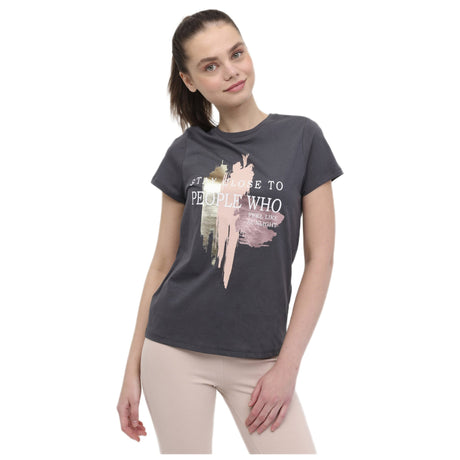 Kinetix T-Shirt Women - Runner