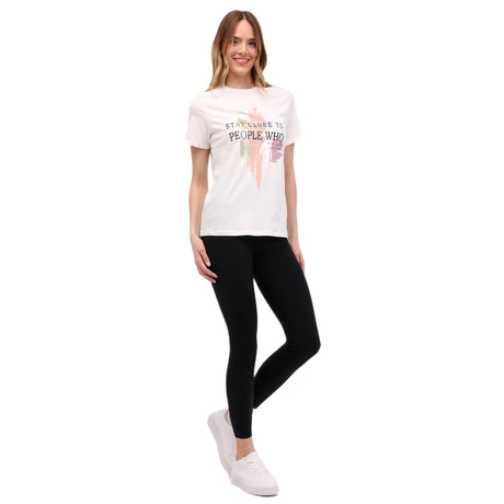 Kinetix T-Shirt Women - Runner