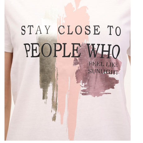 Kinetix T-Shirt Women - Runner