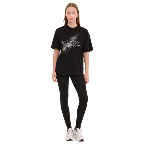 Kinetix T-Shirt Women - Runner