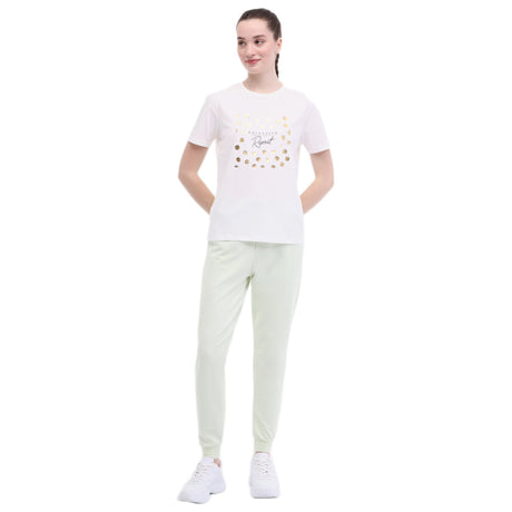 Kinetix T-Shirt Women - Runner