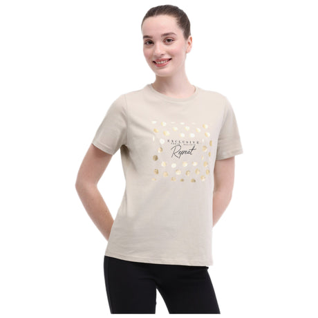 Kinetix T-Shirt Women - Runner