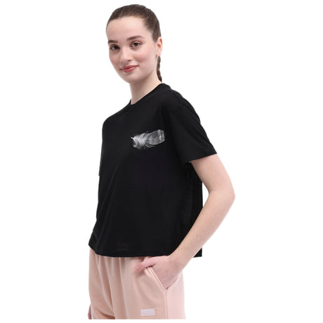 Kinetix T-Shirt Women - Runner