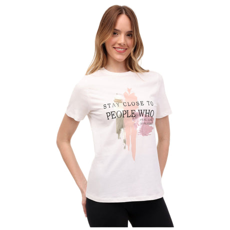 Kinetix T-Shirt Women - Runner