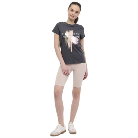 Kinetix T-Shirt Women - Runner