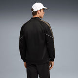 KING Anthem Football Jacket Men - Runner