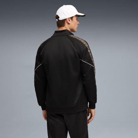 KING Anthem Football Jacket Men - Runner