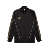 KING Anthem Football Jacket Men - Runner