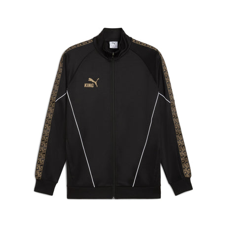 KING Anthem Football Jacket Men - Runner