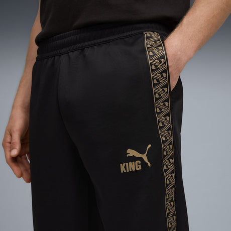KING Anthem Football Pants Men - Runner