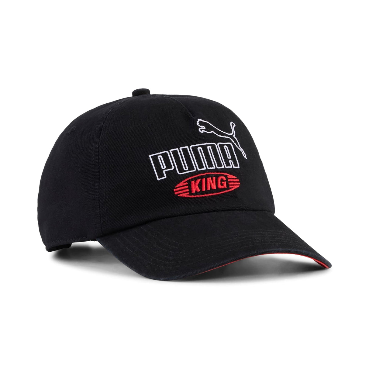 KING Baseball Cap - Runner
