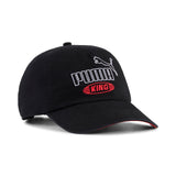 KING Baseball Cap - Runner
