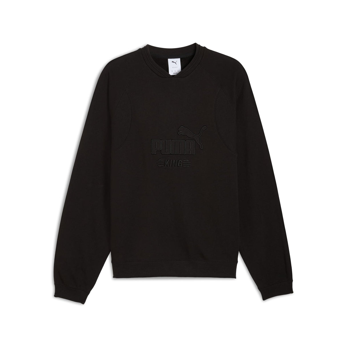 KING Crew Sweat Men - Runner