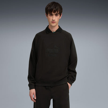 KING Crew Sweat Men - Runner